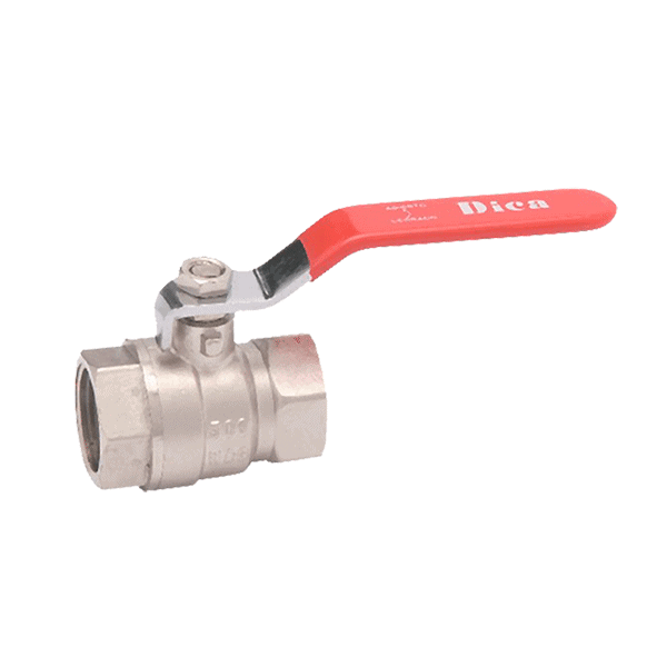 VALVULA 3553C.19  3/4"  ESFERA ROSC DICA(10)