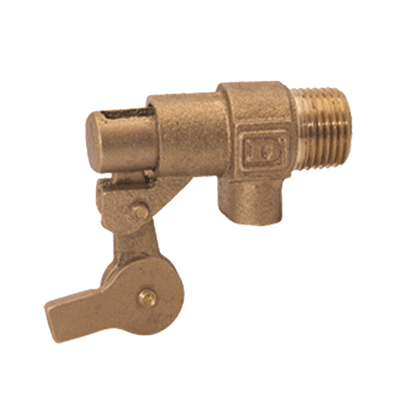 VALVULA 4004.13  1/2" FLOTADOR DICA(10)