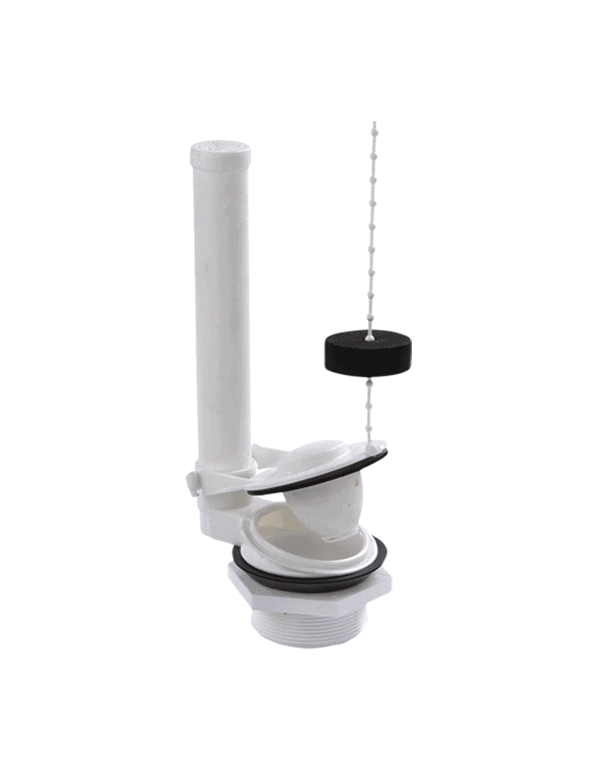 VALVULA VD-01 DE DESCARGA C/SAPO HERMETICO  ELPRO (25)