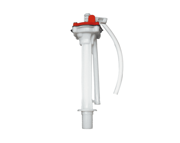 VALVULA 9602 ALIMENTACION WC PLASTICO SEGURIMAX  FAMA (25)