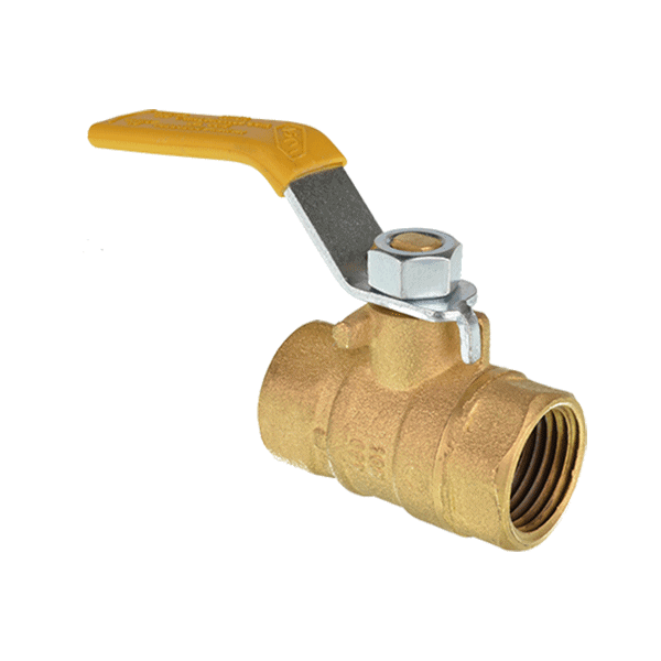 VALVULA 377185 ESFERA ROSC 1/2" COMPACTA IUSA(10)