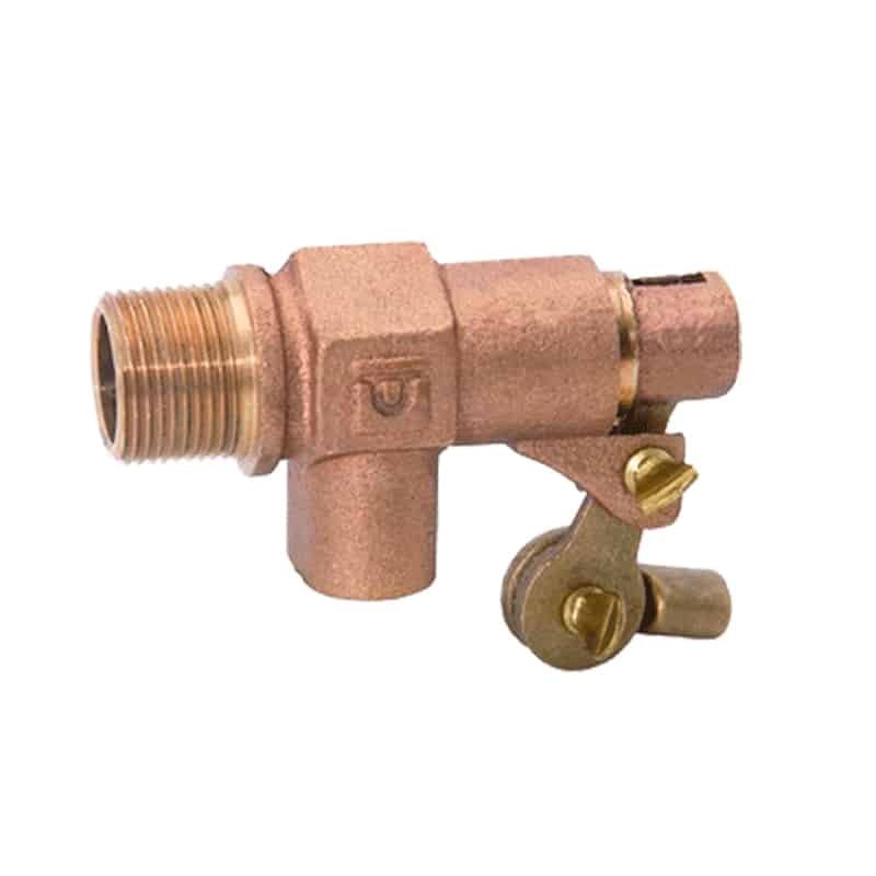 VALVULA  04-N  1/2" FLOTADOR COMPACTA URREA(10)