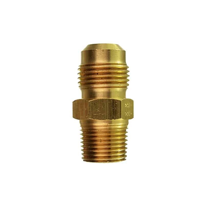 NIPLE 320432 TERMINAL LIGERA 3/8 X 1/2"IUSA(10)