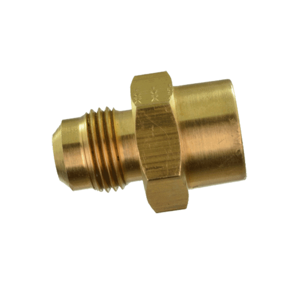 CAMPANA 320426 NIPLE LIGERA 3/8 X 1/2"CNL-13L IUSA(10)