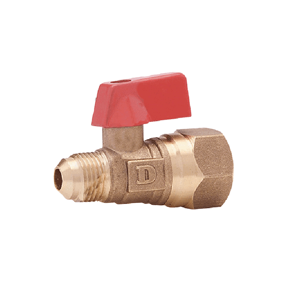 VALVULA 3554G.1310  D/CONTROL P/GAS DICA(10)