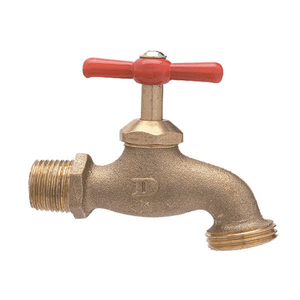 LLAVE 4019.19 3/4" CHORRO DICA(15)