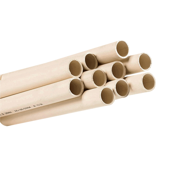 TUBO 3/4" 6.1MT CPVC AQUA 217892 HOT RD13.5 IUSA(25)