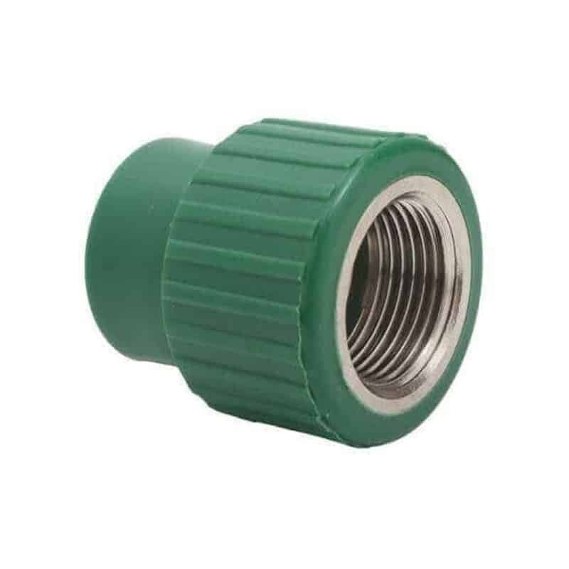 OUT ADAP HEMBRA PPR 616373 IUSAPLUS 3/4 X 3/4