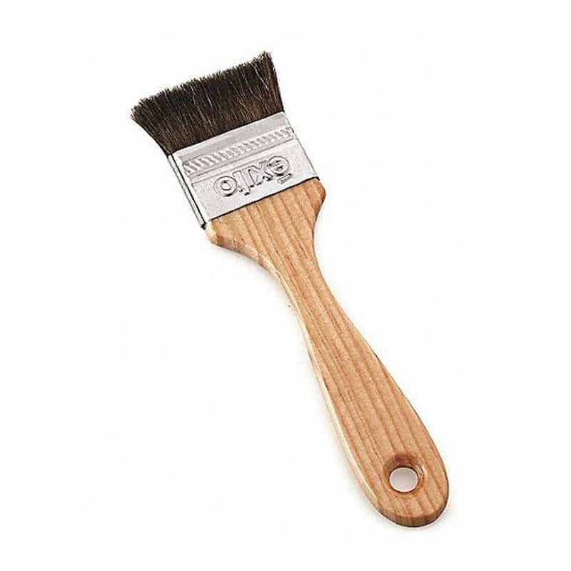 BROCHA PELO DE CAMELLO 2" 19AEX00205  EXITO(6)