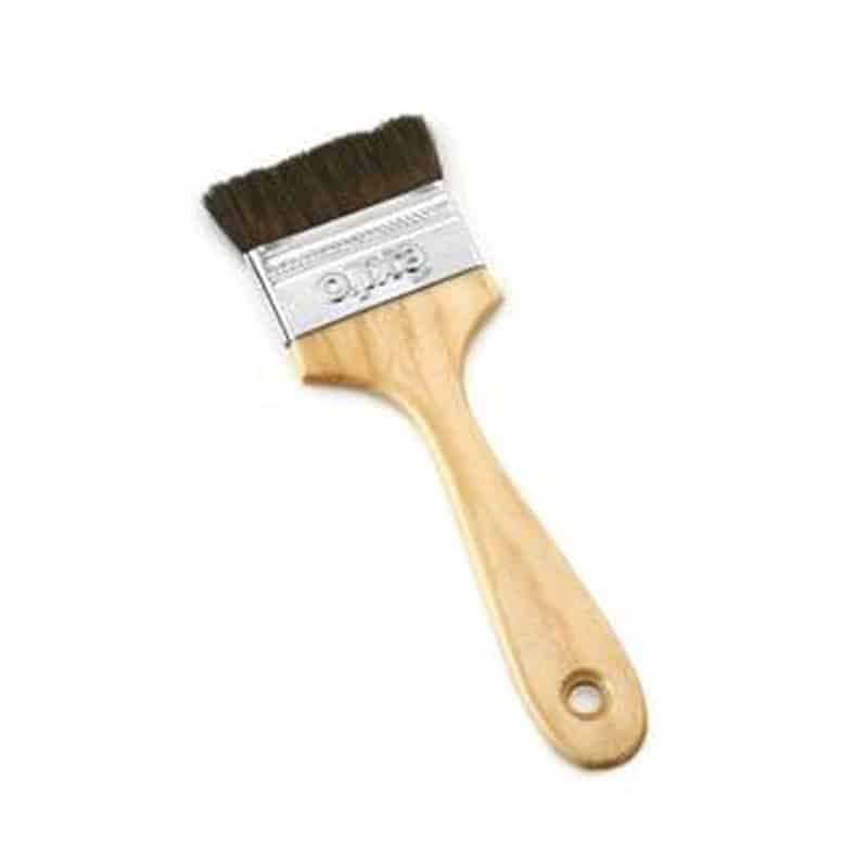 BROCHA PELO DE CAMELLO 2 1/2" 19AEX00256  EXITO(6)