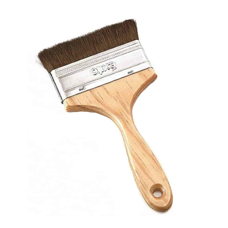 = BROCHA PELO DE CAMELLO 5" 19AEX00507  EXITO(6)