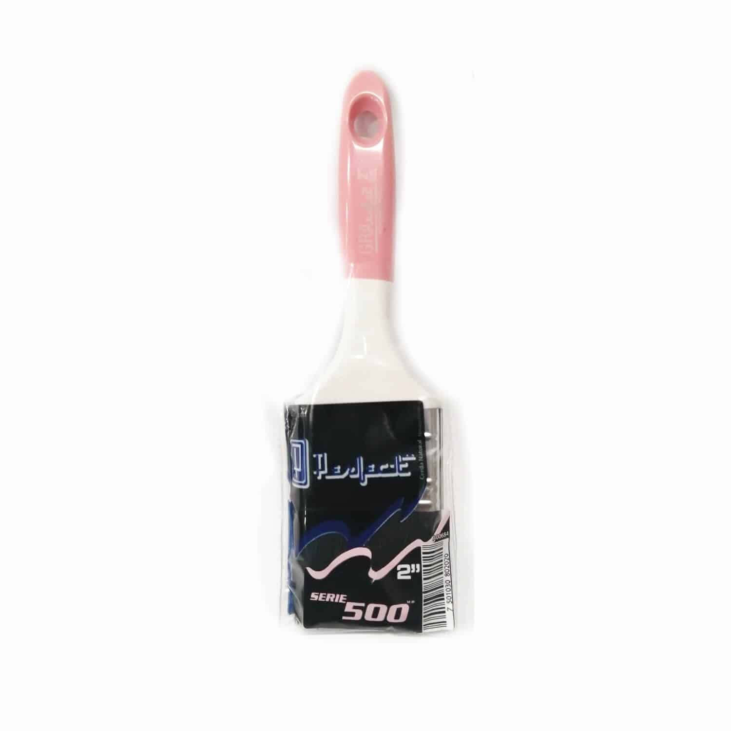 BROCHA TIPO 500 2" PERFECT (36)