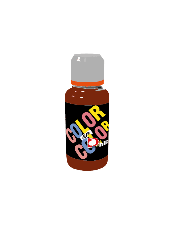 PINTURA 15 MARRON PIEL Y PLASTICO PHILADELPHIA (24)