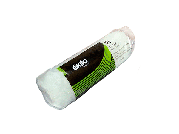 REPUESTO RODILLO 9" RUGOSO PROF 19AWA00728 EXI(24)