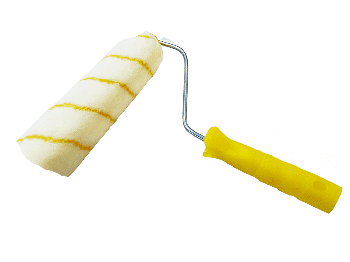 RODILLO R00176 9"X 3/8" ANTIGOTA  PERFECT (12)