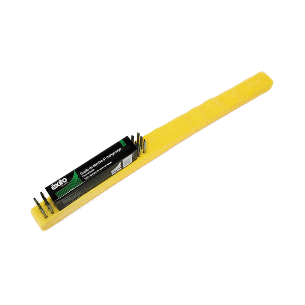 CEPILLO ALAMBRE 51 MANGO LARGO 19ACE75302  EXITO(12)