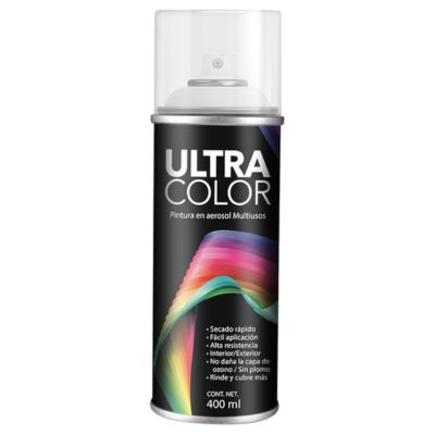 ULTRACOLOR 19A1438200 TRANSPARENTE  EXITO(6)