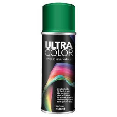 ULTRACOLOR 19A1438201 VERDE BOTELLA  EXITO(6)
