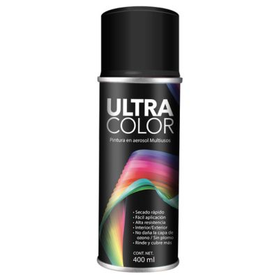 ULTRACOLOR 19A1438206 NEGRO MATE EXITO(6)