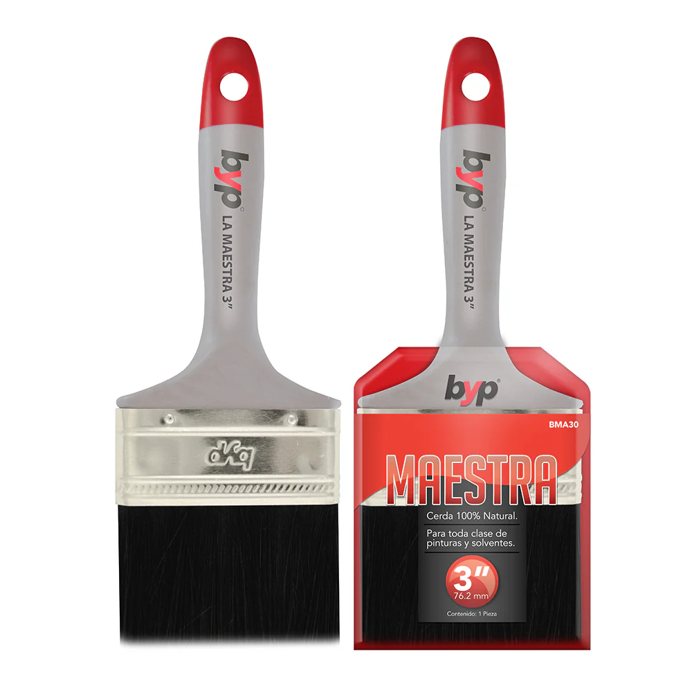 BROCHA 3"BMA30 LA MAESTRA BYP (12)