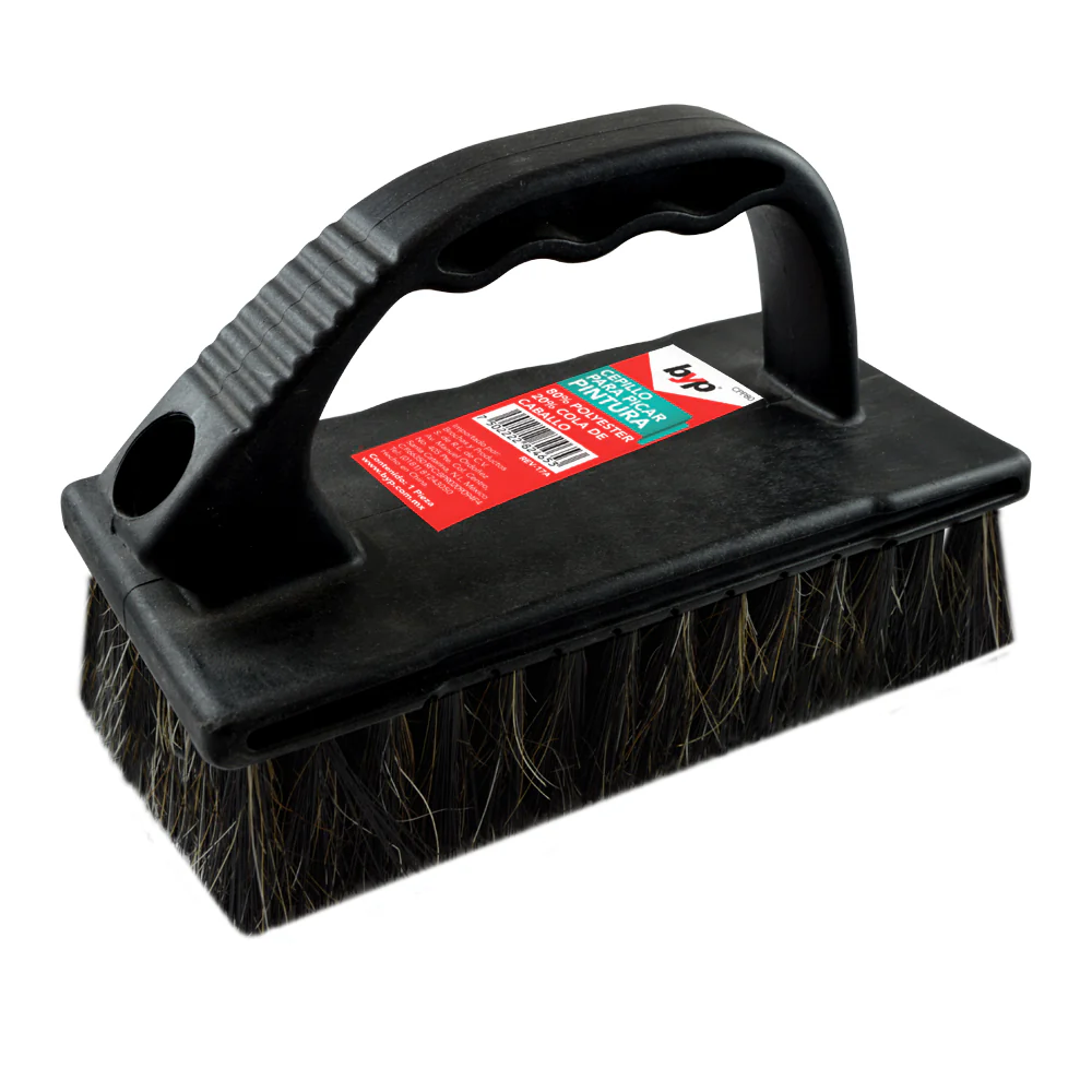 CEPILLO CPP80 P/PICAR PINTURA 80/20 BYP (9)