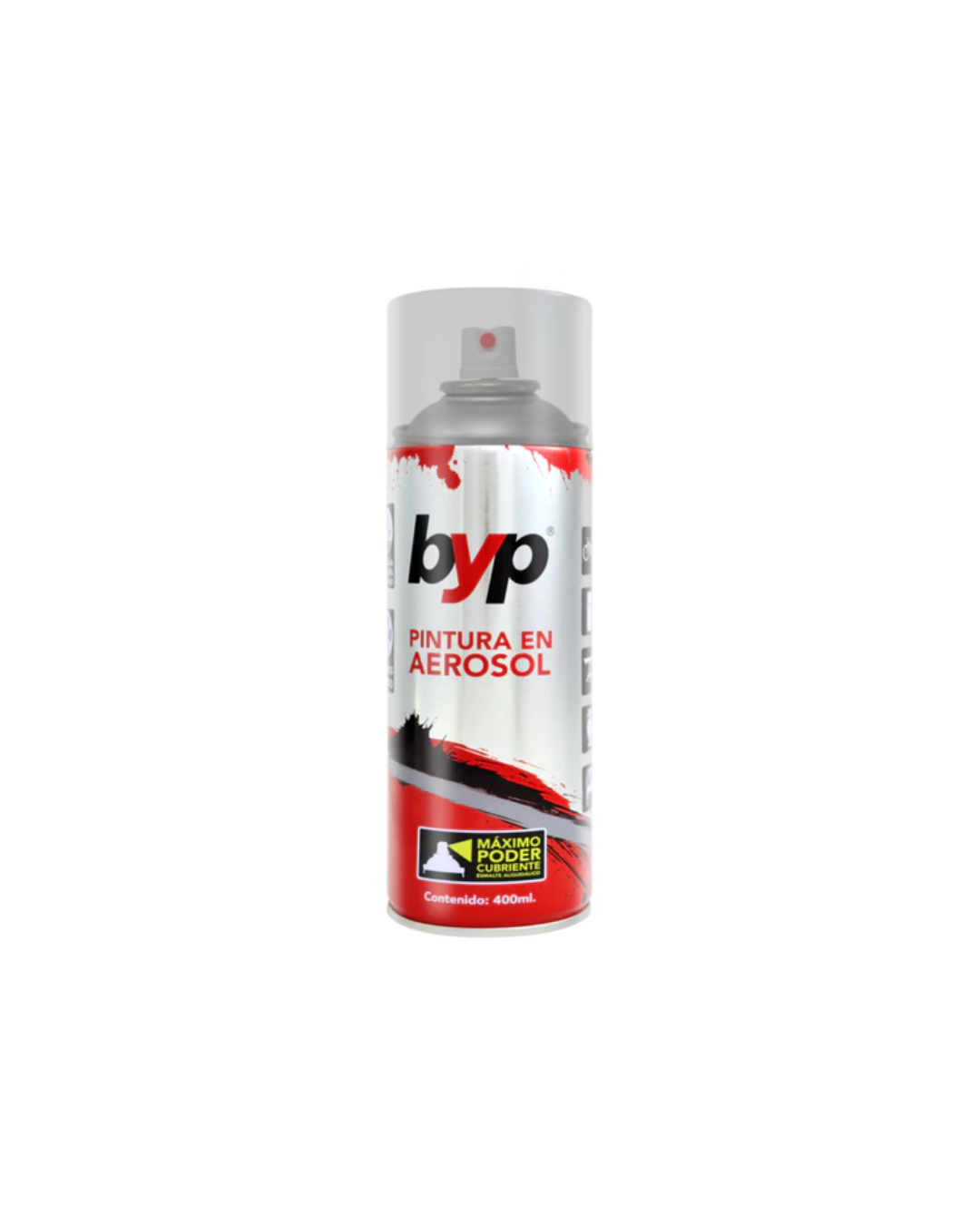 AEROSOL  ATR TRANSPARENTE BYP (12)