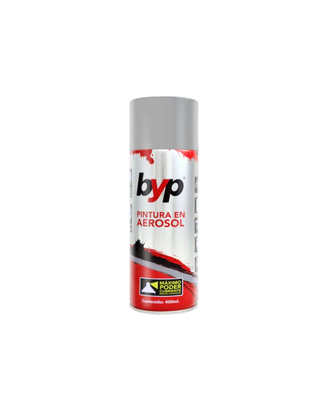AEROSOL  AAL  ALUMINIO BYP (12)