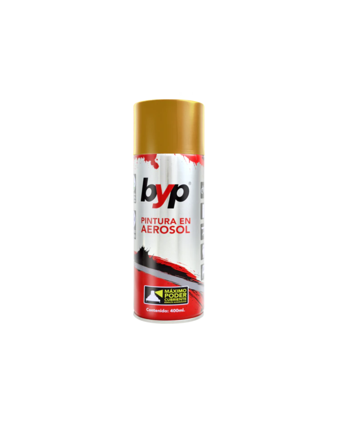 AEROSOL  AOR ORO BYP (12)
