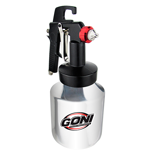 PISTOLA 27 DE BAJA PRESIÃN CON CONEXIÃN INFERIOR GONI (1)