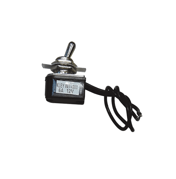 APAGADOR INT-003 PALANCA COLILLAS 1 POLO  KLEY(100)