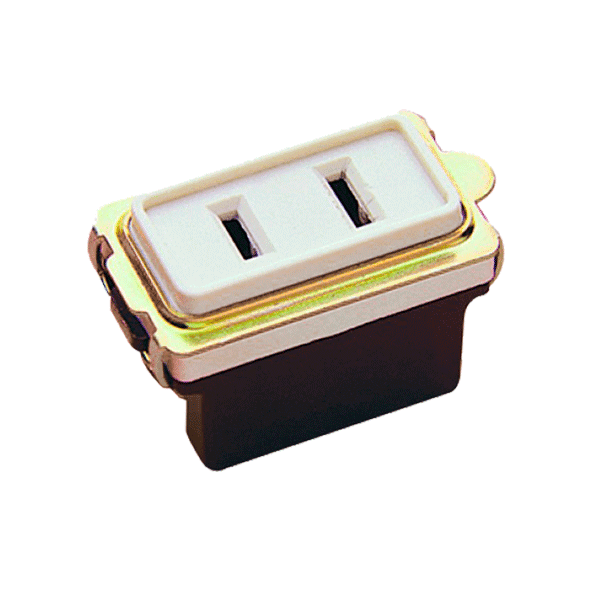 CONTACTO  7112 OCULTO SENCILLO  ROYER (100)