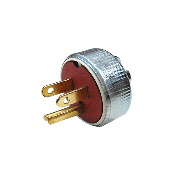 CLAVIJA CLA-020 BLINDADA ATERRIZADA KLEY(20)