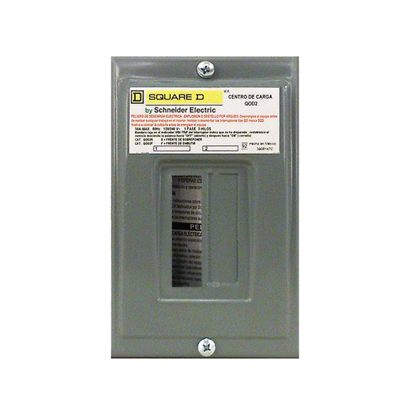 CENTRO DE CARGA  QOD-1F 1 PASTILLA SQUARED (20)