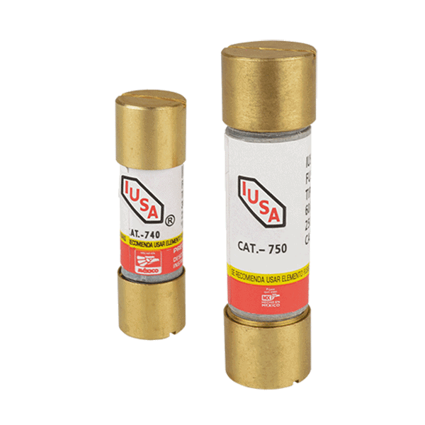 CARTUCHO 310883 FUSIBLE 60 AMP ESTANDAR IUSA(160)