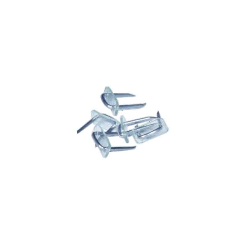 GRAPA ELECTRICA AISLADA NO. 2 GRA-001 KLEY(100)