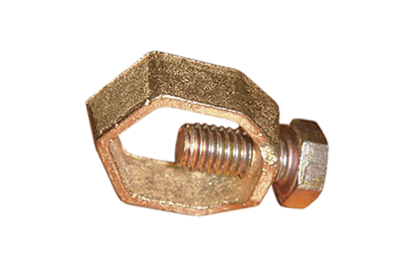 CONECTOR CON-002 PARA VARILLA KLEY(100)