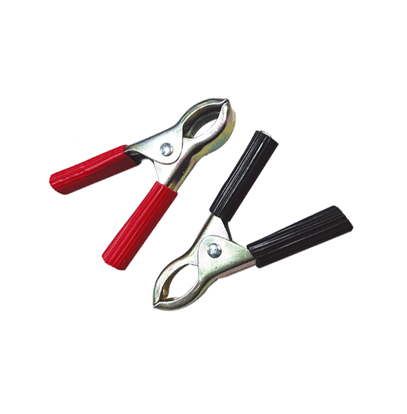 CAIMAN CAI-001 PINZA CHICO 50 AMPS KLEY(100)