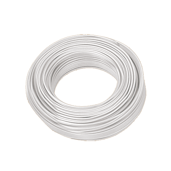 CABLE 399319 ELECTRICO THW 1 X 14 BLANCO C/100MT IUSA(1)