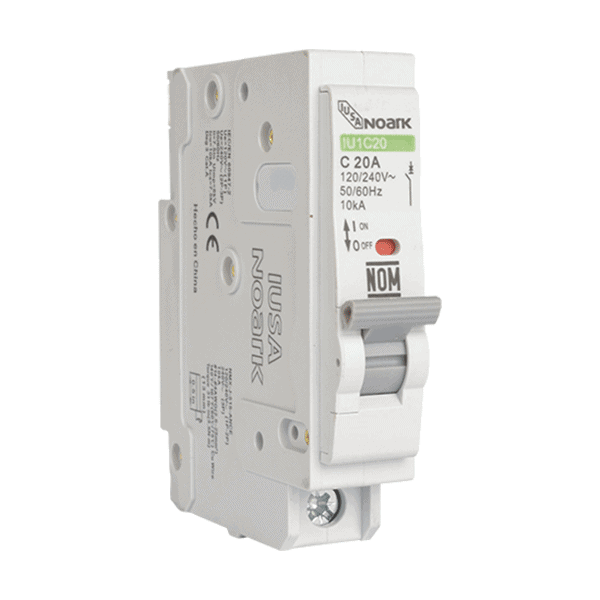 UNIDAD 616638 TERMICA 1X40A IUSA(12)