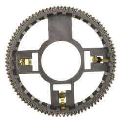 RESISTENCIA PR-E211  ELECTR P/REG PR-E101 COFLEX(6)