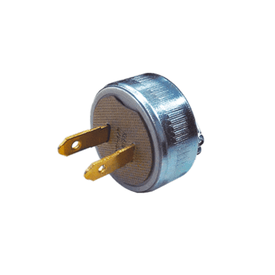 CLAVIJA 92-9095 BLINDADA METALICA YEI(25)