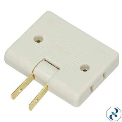 CLAVIJA TIPO BISAGRA CLA -014  KLEY(50)