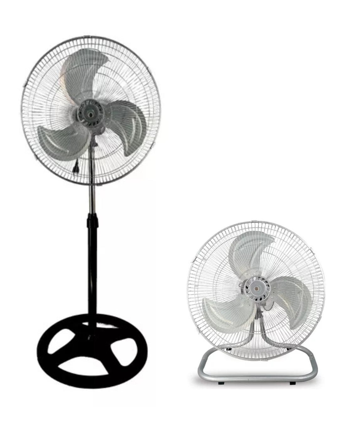 VENTILADOR VP1003  PEDESTAL 3 EN 1 AXO IGOTO