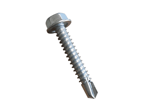 PIJA 1/4" X 3/4"PUNTA BROCA  C/ACCS. C/100PZ CARSO(1)