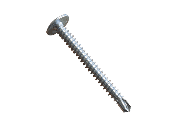 PIJA 8 X 1/2"PUNTA DE BROCA K-LATH C/100PZ  CARSO(1)