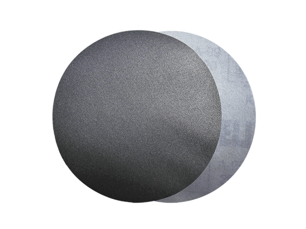 OUT DISCO LIJA A-99 05161 VELCRO5"GRADO220 PAQ.100  FANDELI