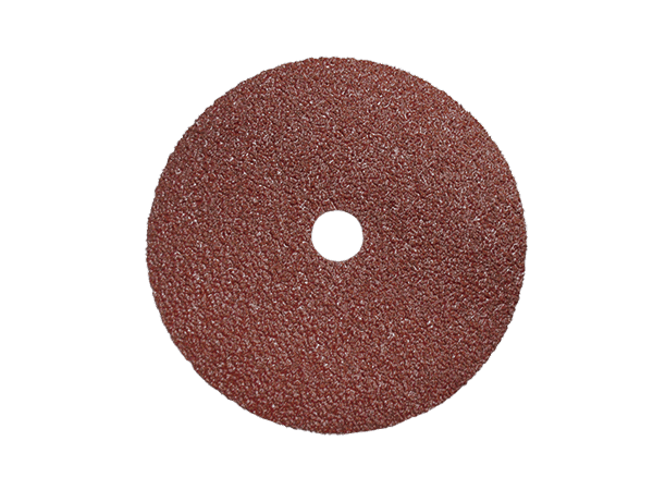 DISCO 79777 LIJA ESMERIL 7" GRADO50  PAQ25 G-88 FANDELI (100