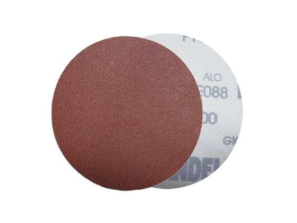 DISCO 03447 LIJA E088 VELCRO 5"G-60 PAQ.50 FANDELI (50)