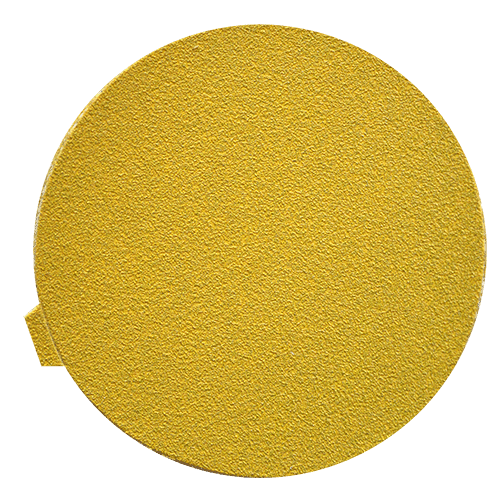 LIQ DISCO LIJA AUTOADHERIBLE 1667 125MM TENAZIT