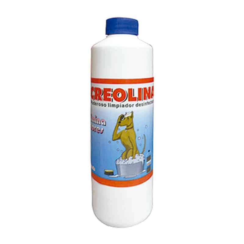 CREOLINA 250 ML JAZMIN (70)